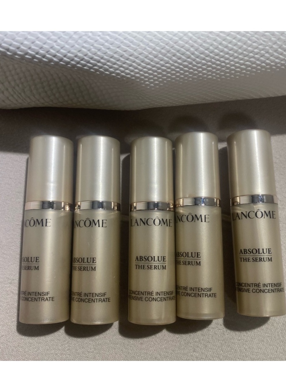 Lancôme set - Picture 2 of 4